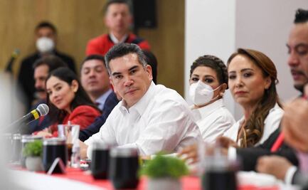 En elecciones 2024, CNOP apuesta por candidato priista en alianza Va por México