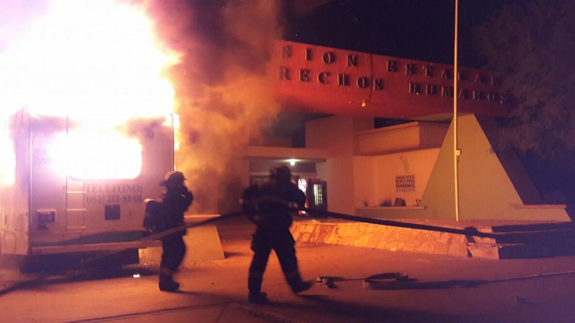 Amalia Escobar/ EL UNIVERSAL 