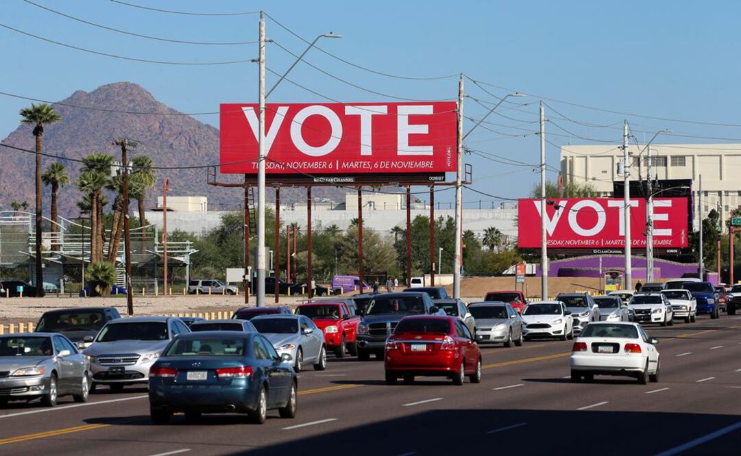 (Foto: Archivo / Reuters