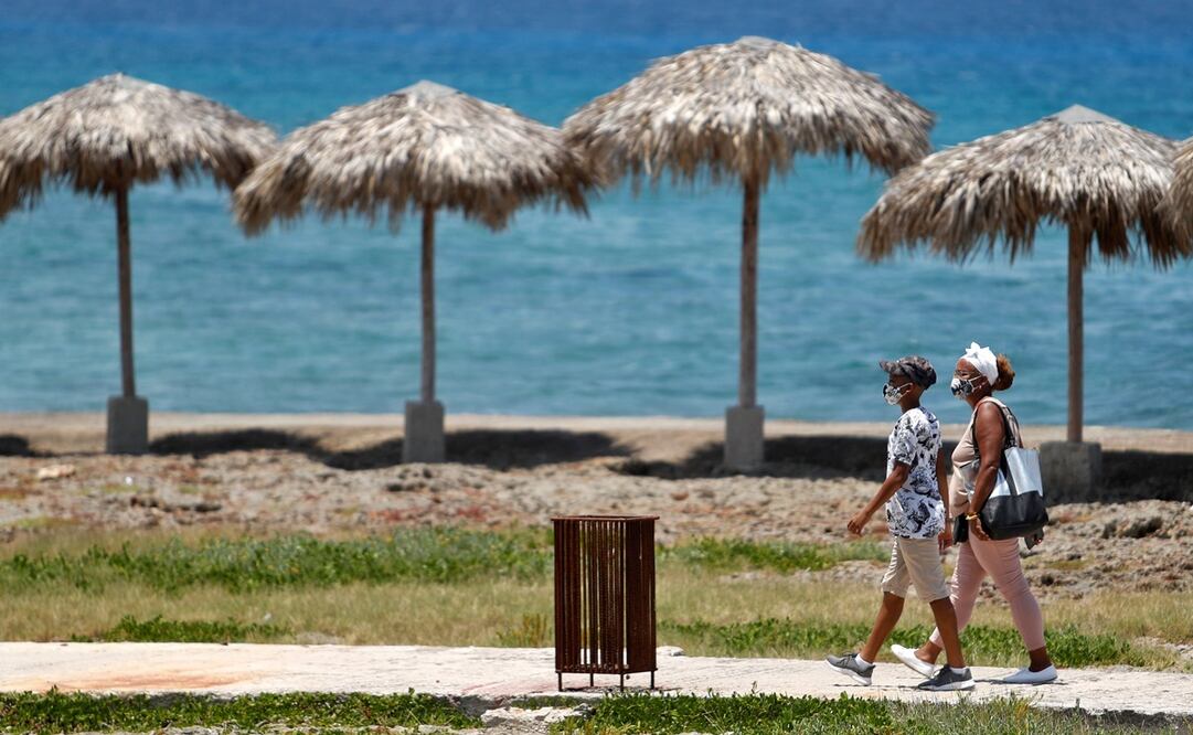 Foto: La Habana, Cuba (EFE)