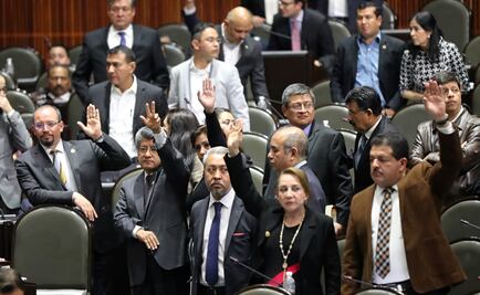 Diputados solicitan homologar gasolinas en frontera con EU