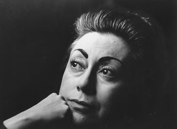 El lúcido feminismo de Rosario Castellanos