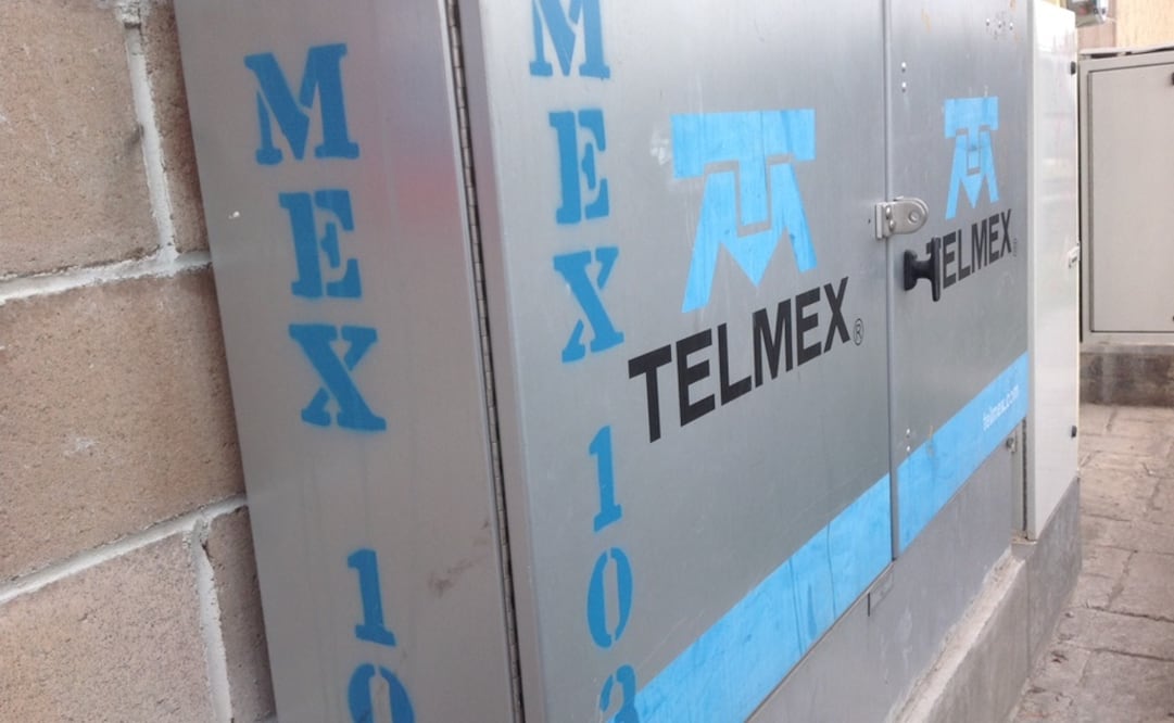 Foto: Archivo/EL Universal.