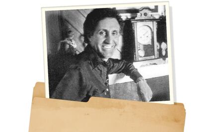 “El Pirulí”, el cantante espiado por burlarse de dos presidentes