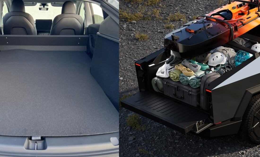 Es una nueva versión exclusiva para Francia.