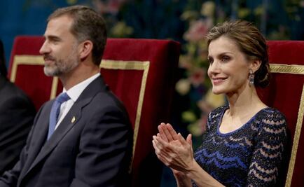 Reyes de España inaugurarán Congreso de la Lengua