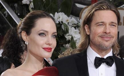 La tregua entre Angelina Jolie y Brad Pitt