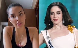 ¿Quién ganó Miss Universo México 2026? Ella es María Vargas, sucesora de Fátima Bosch