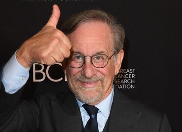 Steven Spielberg no quiere cintas como ROMA en los Oscar