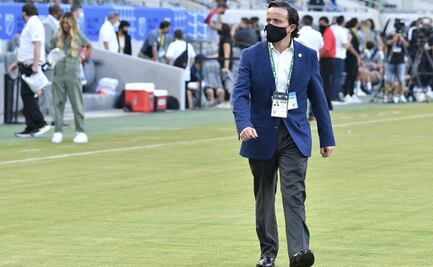 A grandes males en la Liga MX, la demagogia se hace presente