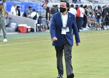 A grandes males en la Liga MX, la demagogia se hace presente