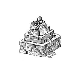 Trump se fue, pero Peña se queda