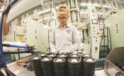 Principales economías y países OCDE registran fuerte crecimiento