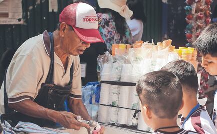 Necesario, apoyo de papás para el éxito de estrategias