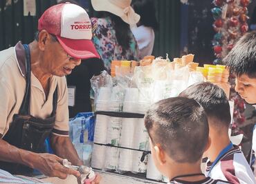 Necesario, apoyo de papás para el éxito de estrategias