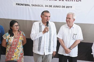 Acusan corrupción en licitaciones de Conagua 