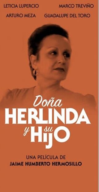 Fallece Guadalupe Gómez, actriz de cine y madre del realizador Guillermo del Toro