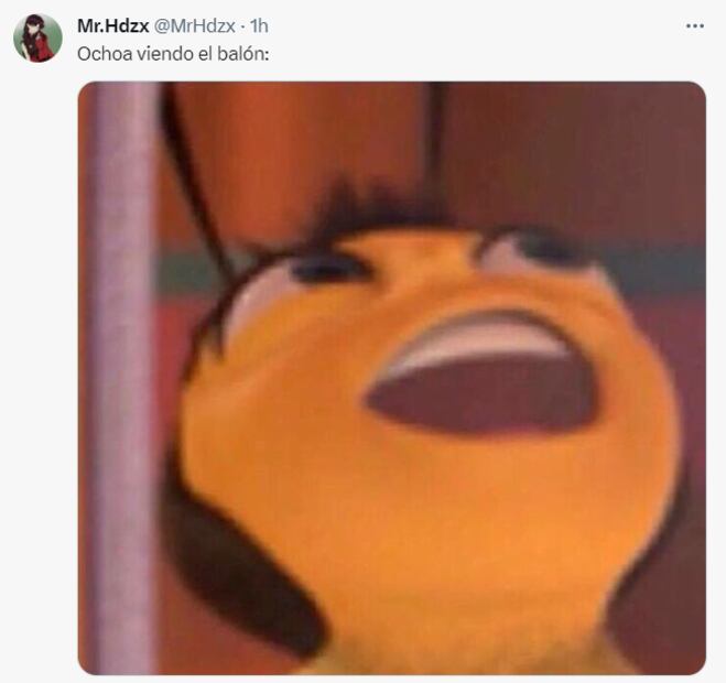 Los mejores memes del empate entre México y Alemania ¡ Uriel Antuna la gran figura!