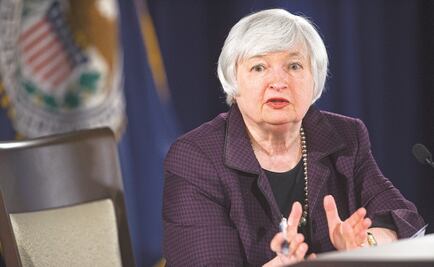 Fed: eventual "Brexit" podría afectar negativamente a EU