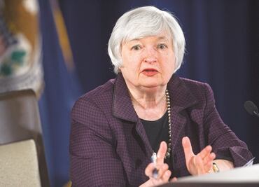 Fed: eventual "Brexit" podría afectar negativamente a EU