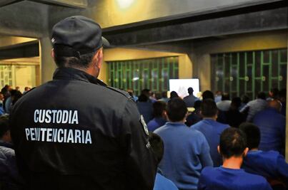 IECM garantizará voto a personas en prisión preventiva en cárceles de la CDMX