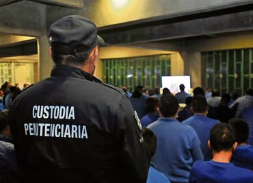 IECM garantizará voto a personas en prisión preventiva en cárceles de la CDMX