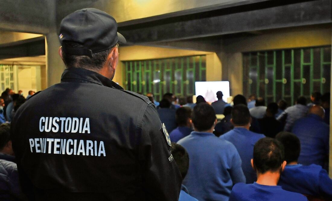 Foto: Archivo. EL UNIVERSAL