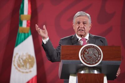 Lamentables, casos como el de Fátima, la niña asesinada: AMLO