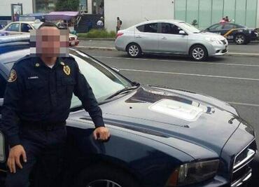 Asesino de Serment, con antecedentes penales, reitera Almeida