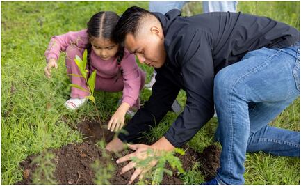 Sierra de Guadalupe celebra 35 años como Área Natural Protegida; invitan al festival con cupo limitado