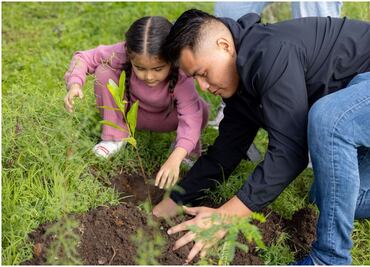 Sierra de Guadalupe celebra 35 años como Área Natural Protegida; invitan al festival con cupo limitado