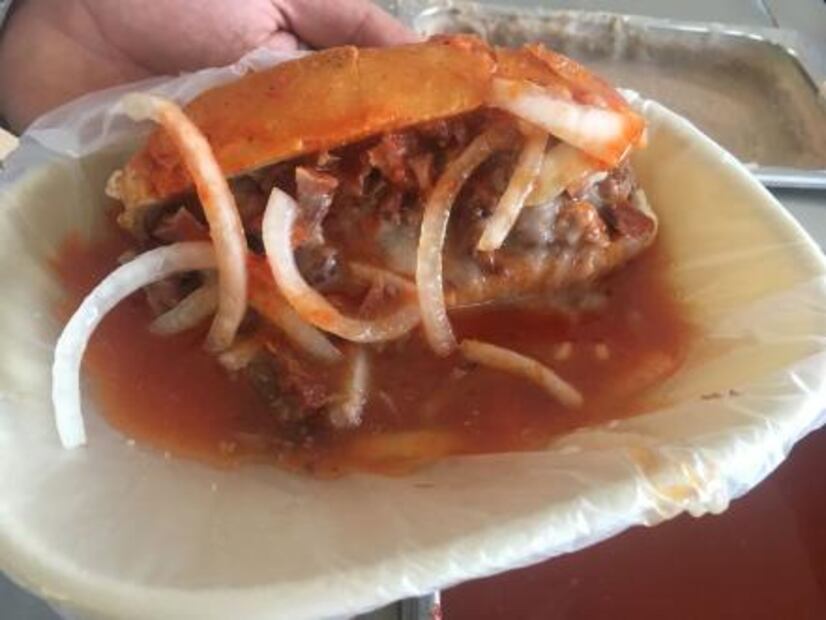 Así curan la “cruda” en los estados