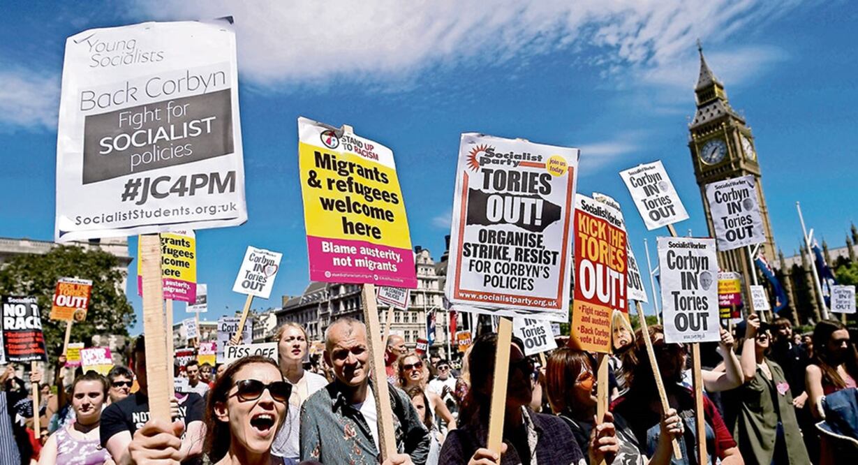 Foto: Archivo / EL UNIVERSAL