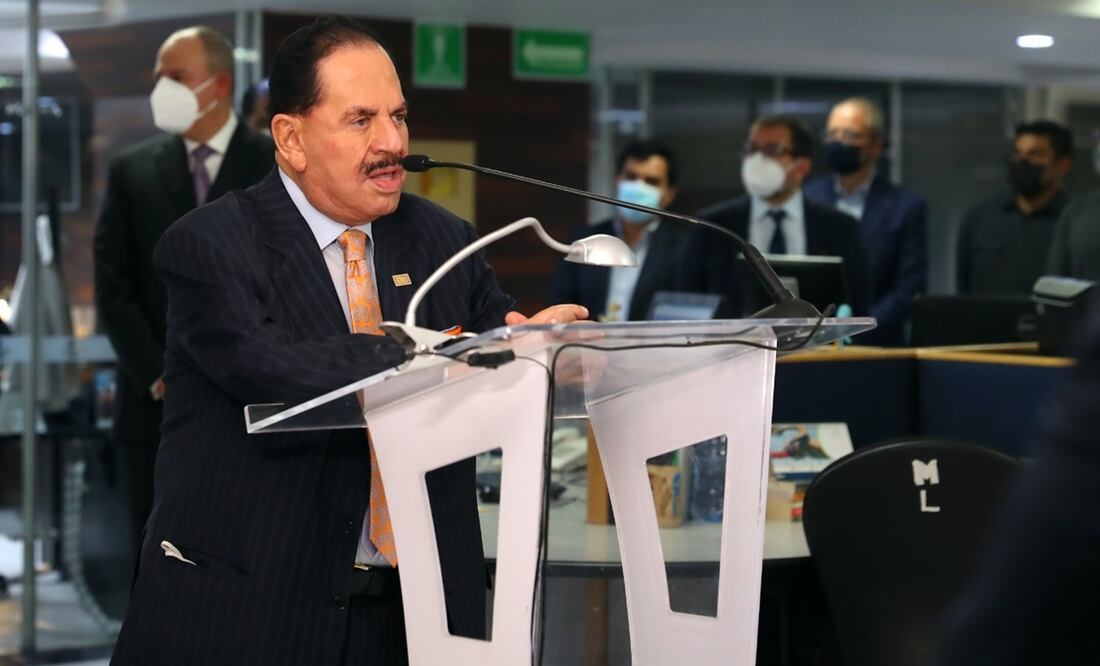 Foto: Adriana Hernández / EL UNIVERSAL