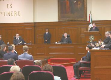 Corte avala derecho a uso medicinal de marihuana y protección a migrantes en CDMX