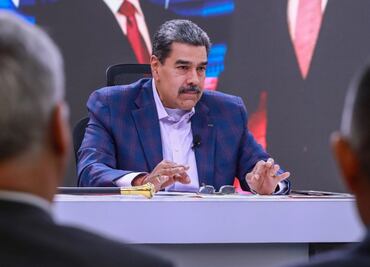 ¿Qué otros bienes EU le ha incautado a Nicolás Maduro?; esta es la lista completa