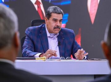EU ofrece recompensa de 50 mdd por información que conduzca al arresto de Nicolás Maduro; lo acusa de vínculos con el Cártel de Sinaloa