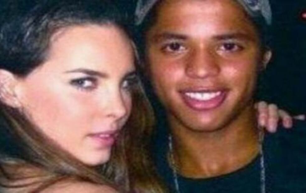 Giovani Dos Santos, el amo del escándalo