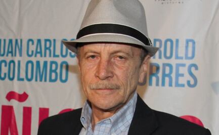Juan Carlos Colombo se meterá en la piel de un actor obsesionado en “El corrido del Rey Lear”