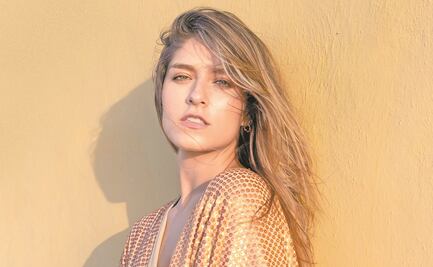 Laura Tobón abre su corazón en "Pópsulas"