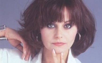 Rocío Dúrcal tendrá película biográfica, un tributo a su carrera 