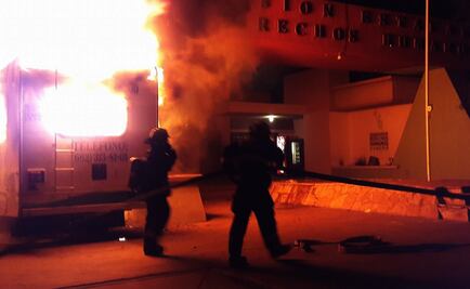 Funcionarios de la CEDH de Sonora reportan actos intimidatorios