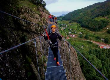 Hidalgo: los 10 mejores lugares que debes visitar para tomar fotografías