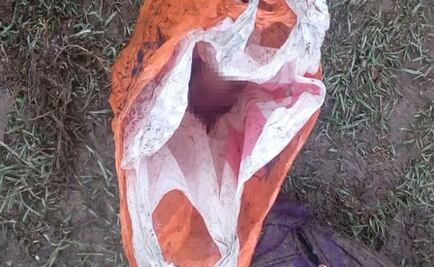 Abandonan cuerpo de recién nacido en Zinacantepec