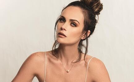 La actriz Laura Carmine venció la ausencia de su padre