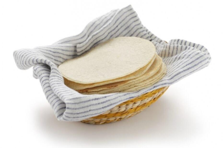 El precio por un kilo de tortillas no aumentará si se aprueba nueva ley