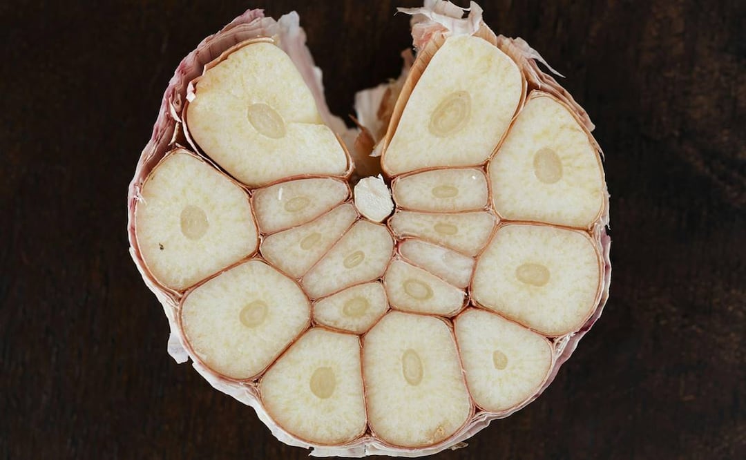 Recetas al mojo de ajo. Foto: Pexels