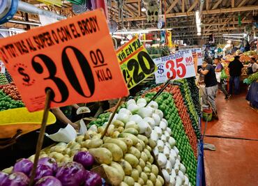 Confianza del consumidor retrocedió en mayo, previo a las elecciones, reportan Inegi y Banxico