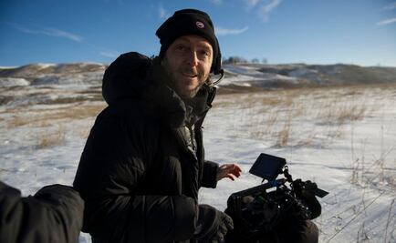 Lubezki wins at the Critics' Choice Awards