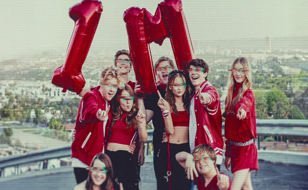 La serie expone uno de los casos más turbios de las redes sociales. Foto: Netflix.